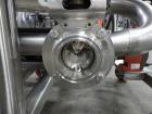 Formation Engineering Technologies Stainless Steel Cip Skid
